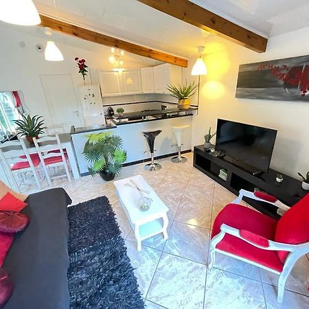 Appartement Casa Luciana à Saint-Priest  Extérieur photo