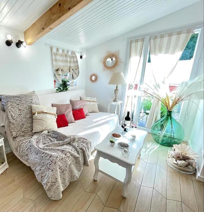 Appartement Casa Luciana à Saint-Priest  Extérieur photo